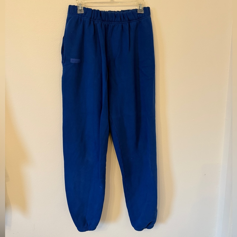 SET Active Blue Sweatpants